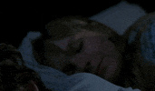 tired kirsten dunst GIF