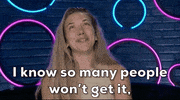 Reality Tv Reaction GIF by Big Brother