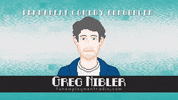 Stand Up Comedy Pixel GIF by Four Rest Films
