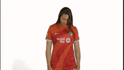 Sport Team GIF by National Women's Soccer League