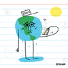 Climate Change Fox GIF by gifnews