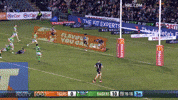 Try Nrl GIF by Canberra Raiders