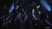 music video singing GIF by CALABRESE