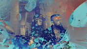 Music Video 80S GIF by CALABRESE