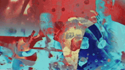 Black Sabbath Horror GIF by CALABRESE