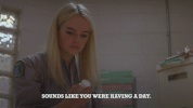 emma stone netflix GIF by MANIAC