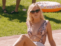 Happy Sunglasses GIF by Hooked
