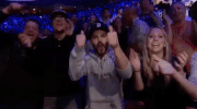mma ufc218 GIF by UFC