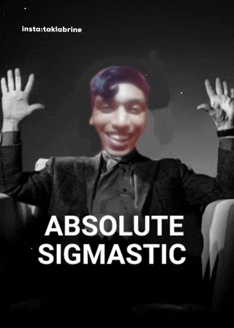 Absolute Sigmastic GIF