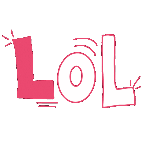 Very Funny Comedy Sticker
