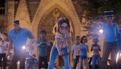Streaming Cat Noir GIF by NETFLIX