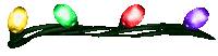 Christmas Wow Sticker
