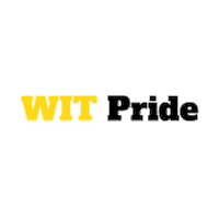Sticker by Wentworth Alumni Office