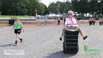 Open Air Mud GIF by Hurricane Festival