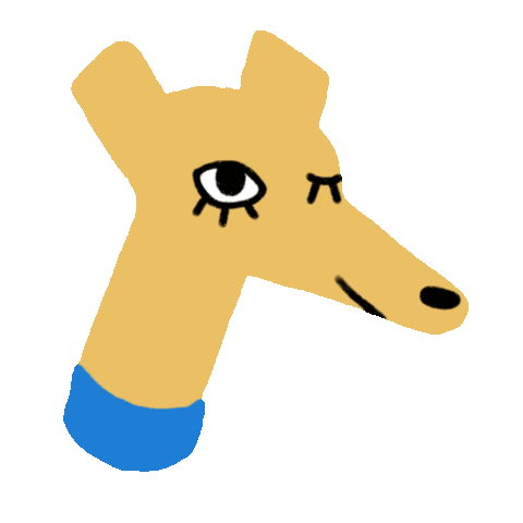 Sticker by Dartvis