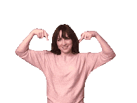 Ingriddach Sticker by KatarinaBric