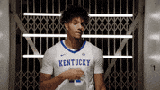 College Basketball Sport GIF by Kentucky Men’s Basketball. #BuiltDifferent