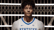 College Basketball Sport GIF by Kentucky Men’s Basketball. #BuiltDifferent