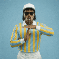 Wait What Time GIF by Jukebox Saints