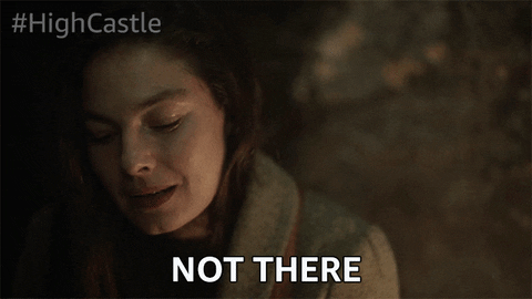 Season 4 Prime Video GIF by The Man in the High Castle