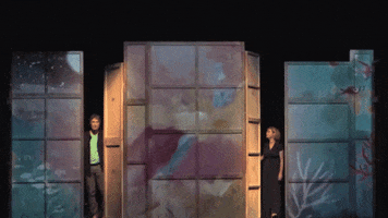 Puertas Cerrar GIF by Temporada Alta