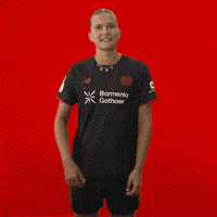 Bayer 04 No GIF by Bayer 04 Leverkusen