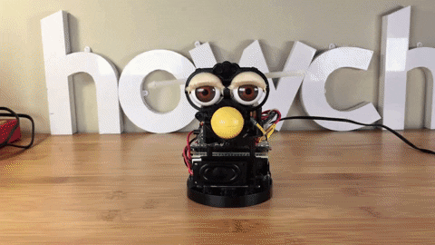 howchoo giphyupload GIF