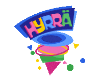 Pikku2 Sticker by Pikku Kakkonen Yle