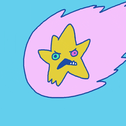 Angry Star GIF by BuzzFeed