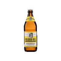 Beer Bier Sticker by Adam Wendler
