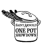 Beer Texas Sticker by Saint Arnold Brewing Company