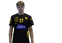 Floorball Salibandy Sticker by F-liiga