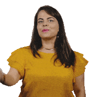 Bye Bye Kiss Sticker by Girassol Semear