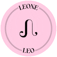 Makeup Leo Sticker by Naj Oleari Beauty