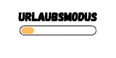 Loading Sommer Sticker by Fernreisehelden