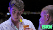 Oh No Eyes GIF by BIGI_TV
