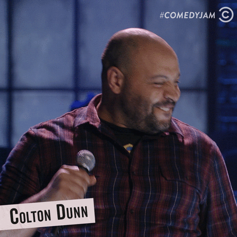 GIF by Comedy Central Stand-Up