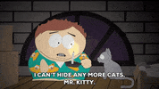 eric cartman follow GIF by South Park 