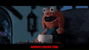 Movie Frightfest GIF by Raven Banner Entertainment
