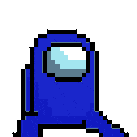 Suspicious Dance Sticker