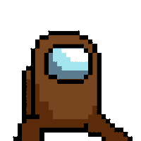 Suspicious Dance Sticker