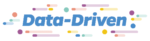 govex giphyupload giphystrobetesting data data driven Sticker