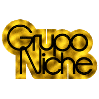 Jairo Varela Colombia Sticker by Grupo Niche