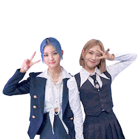 K Pop Vivace Sticker by LIGHTSUM
