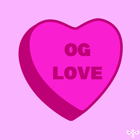 Valentines Day Love GIF