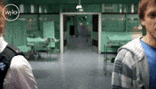 Matt Smith 11Th Doctor GIF by Doctor Who
