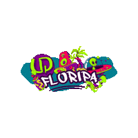 Upfloripa Sticker by UP Formaturas