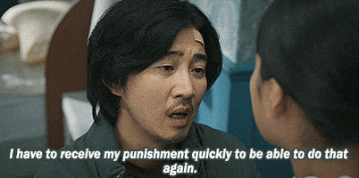 Mindydb giphyupload kdrama yoon kye sang the kidnapping day GIF