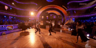 abc dwts GIF by Dancing with the Stars