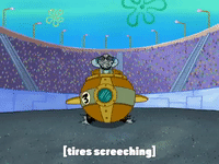 season 8 episode 21 GIF by SpongeBob SquarePants